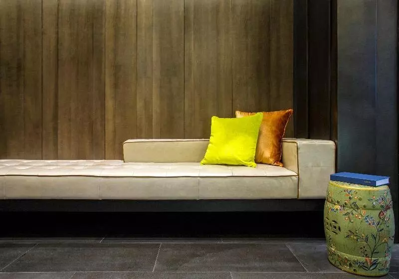 هتل Holiday Inn Manhattan Financial District, An Ihg