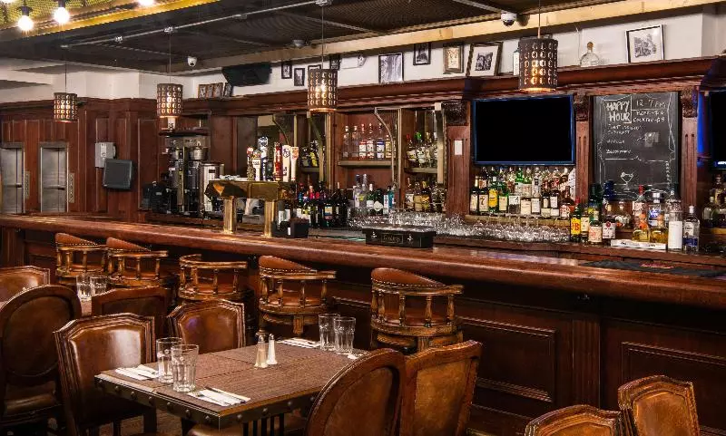 هتل Holiday Inn Manhattan Financial District, An Ihg