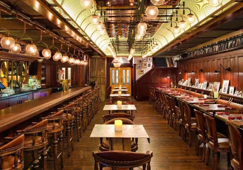 هتل Holiday Inn Manhattan Financial District, An Ihg