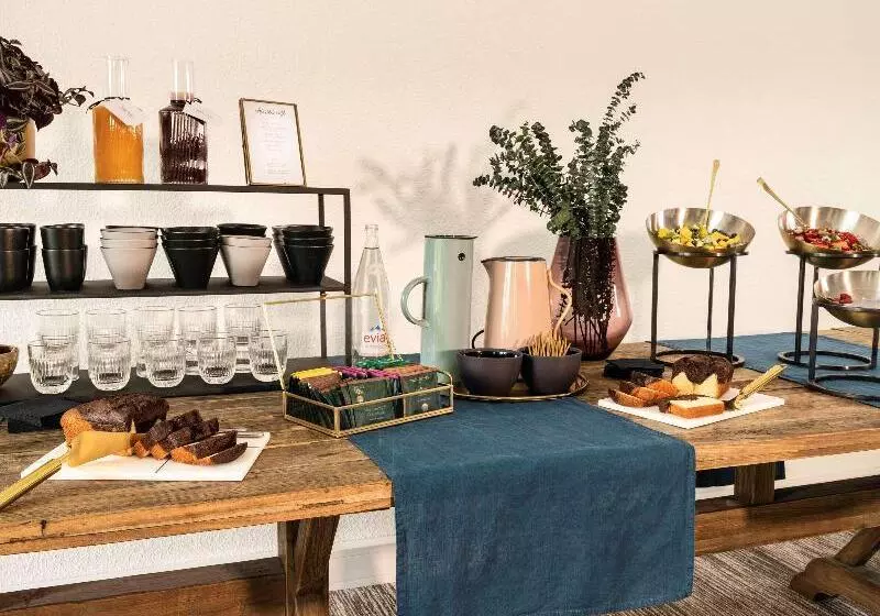 هتل Ibis Lagos Ikeja