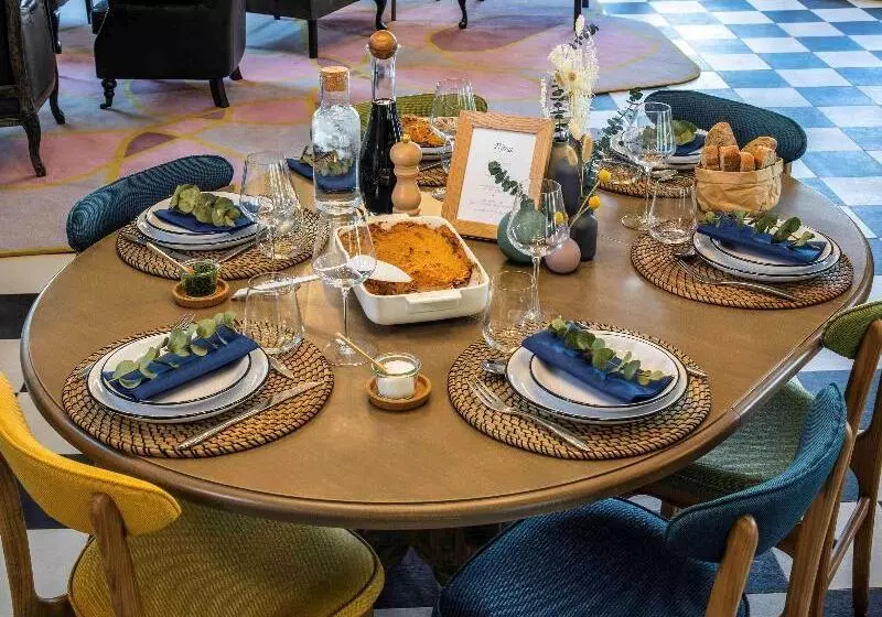 هتل Ibis Lagos Ikeja