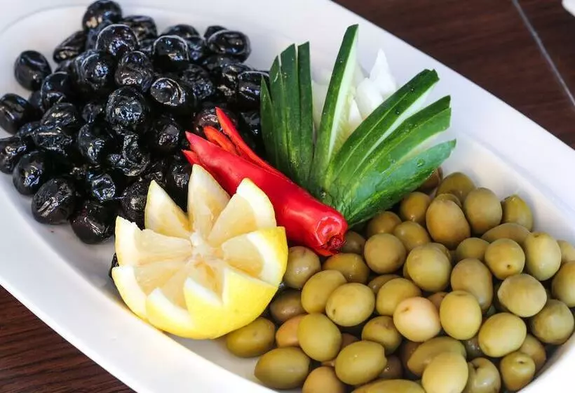 هتل Ibis Lagos Ikeja