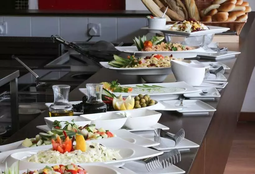 هتل Ibis Lagos Ikeja