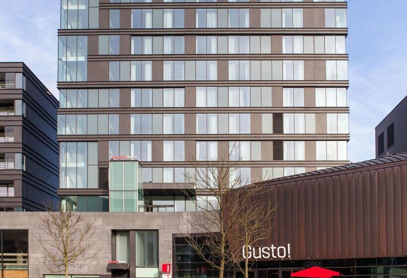 Intercityhotel Enschede