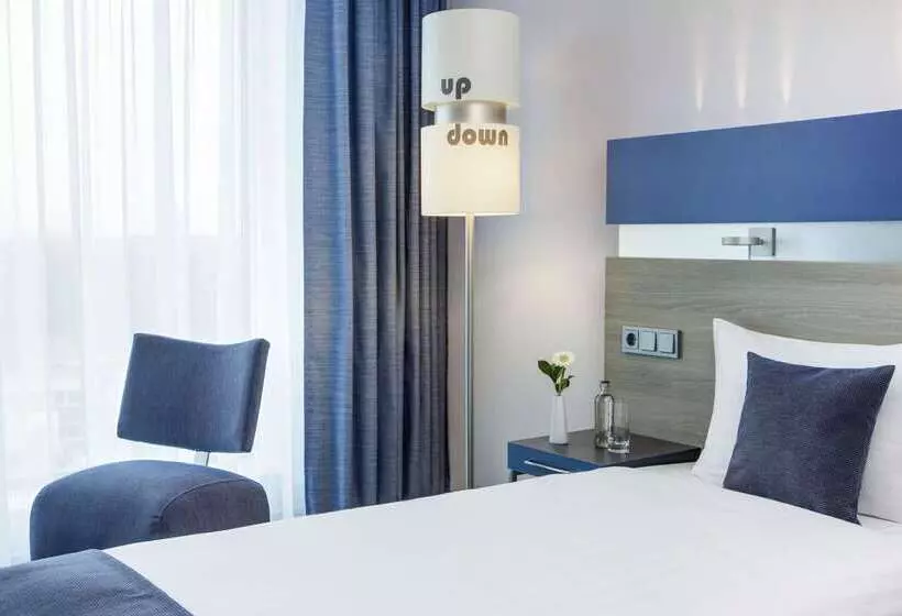 Intercityhotel Enschede