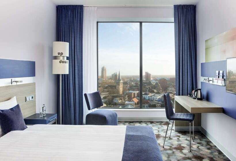 Intercityhotel Enschede