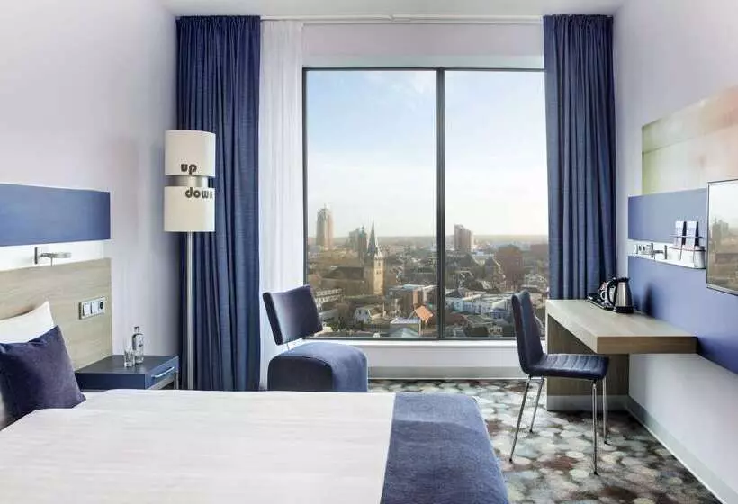 Intercityhotel Enschede