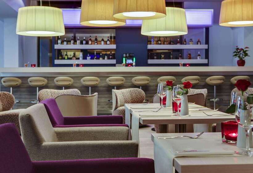 Intercityhotel Enschede