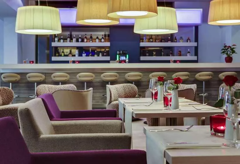 Intercityhotel Enschede