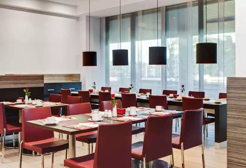 Intercityhotel Enschede