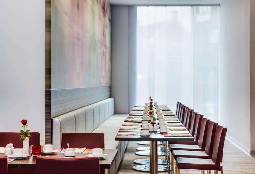 Intercityhotel Enschede