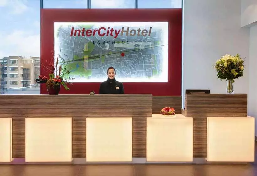 Intercityhotel Enschede