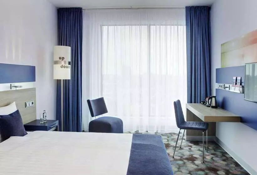 Intercityhotel Enschede
