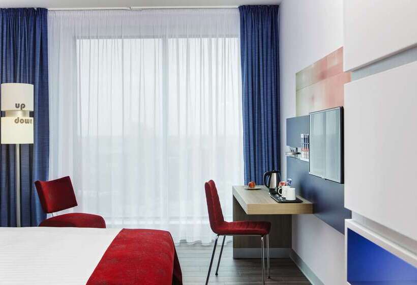 Intercityhotel Enschede