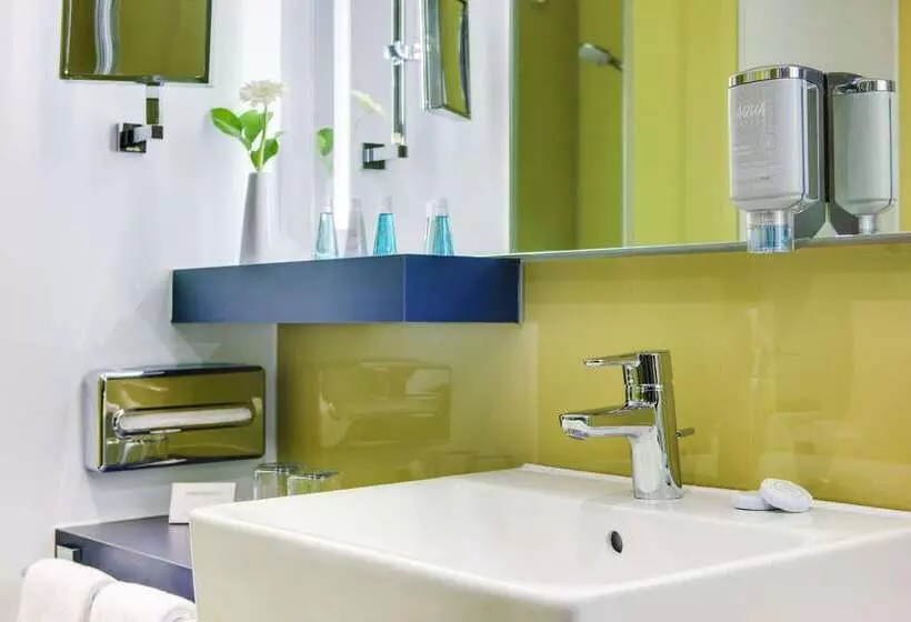 Intercityhotel Enschede