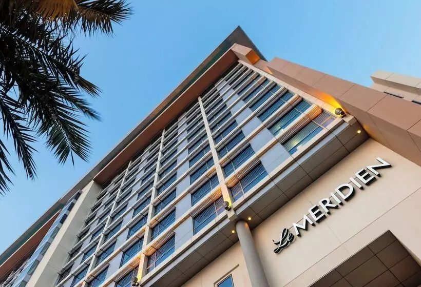 هتل Le Méridien City Centre Bahrain