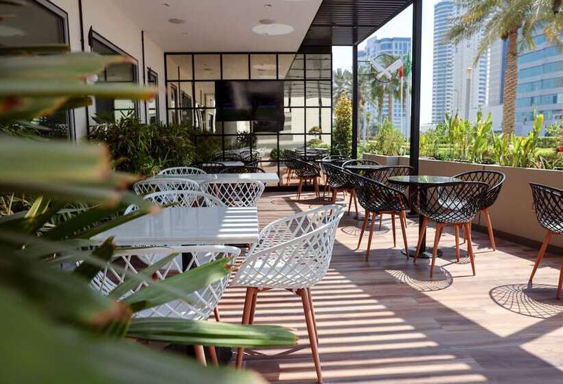 هتل Le Méridien City Centre Bahrain