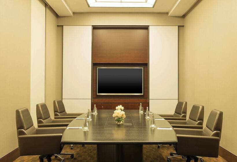 هتل Le Méridien City Centre Bahrain