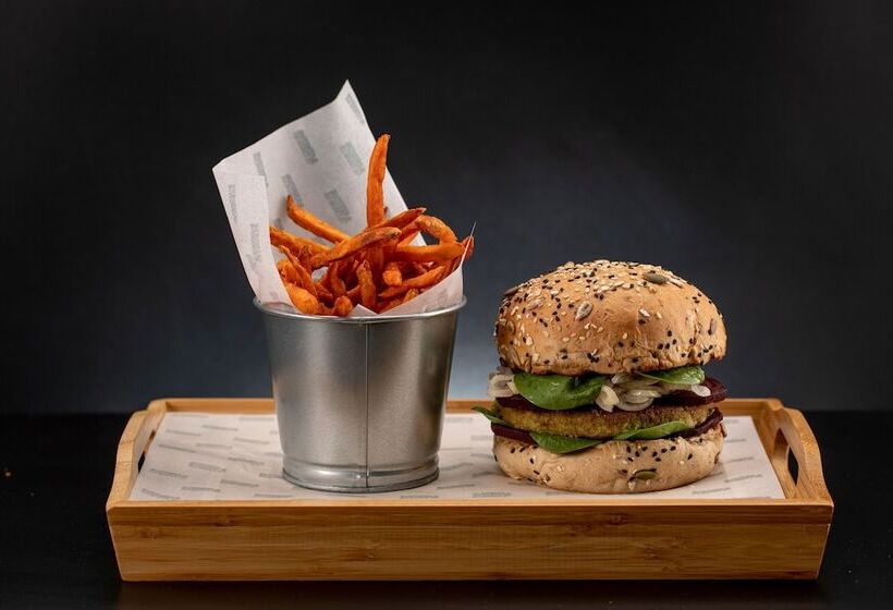 هتل Le Méridien City Centre Bahrain