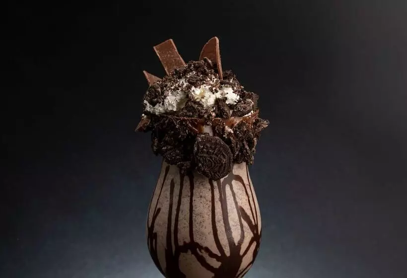 هتل Le Méridien City Centre Bahrain