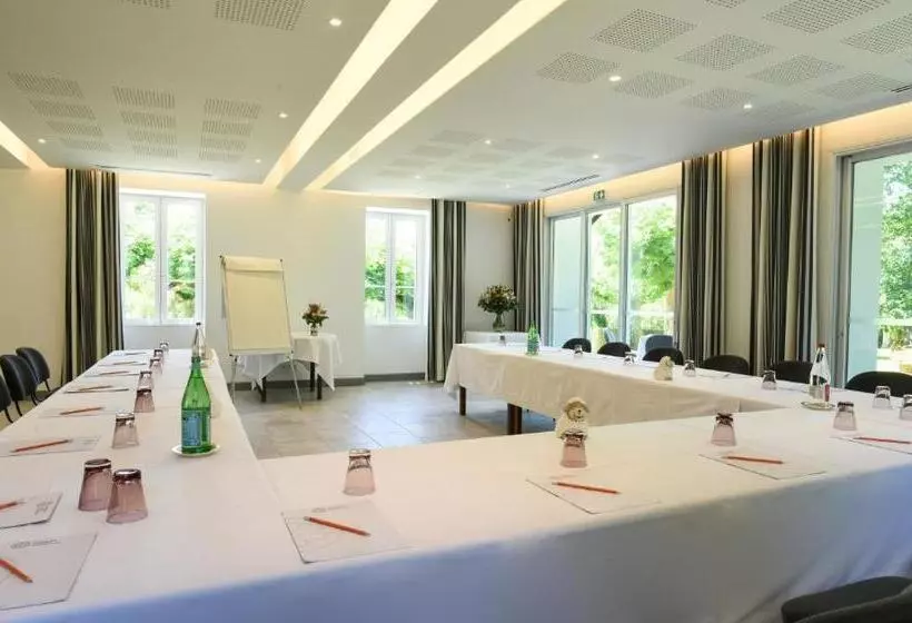 酒店 Les Jardins De Bakea