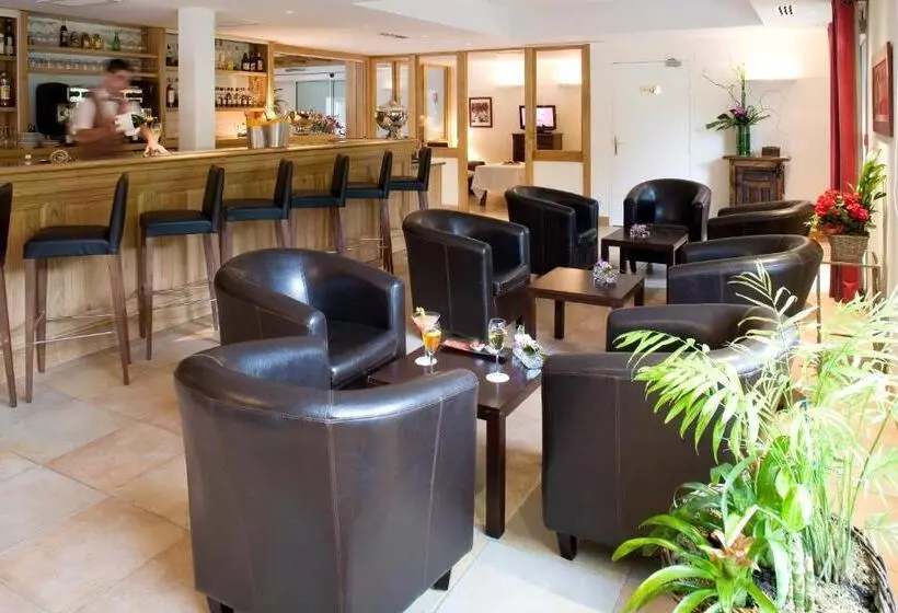 酒店 Les Jardins De Bakea