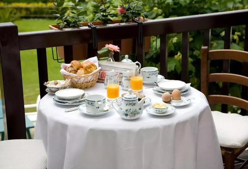 酒店 Les Jardins De Bakea