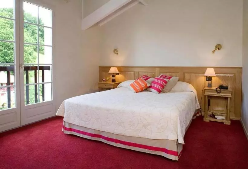 酒店 Les Jardins De Bakea