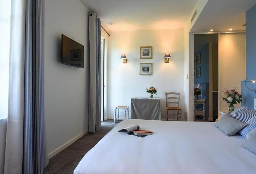 בית מלון כפרי Les Jardins De Bakea