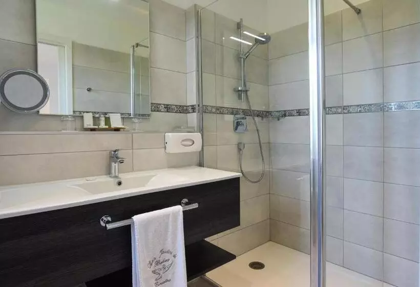 酒店 Les Jardins De Bakea