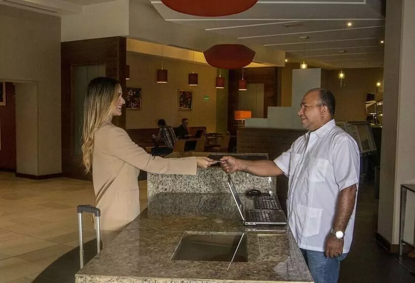 酒店 Marinn Place Financial District