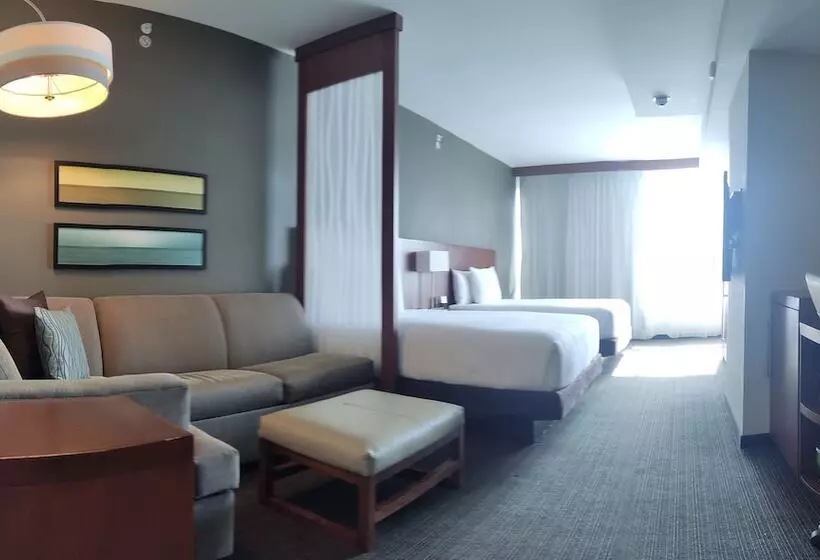 酒店 Marinn Place Financial District