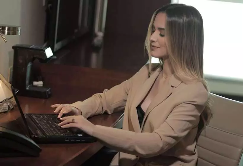 酒店 Marinn Place Financial District