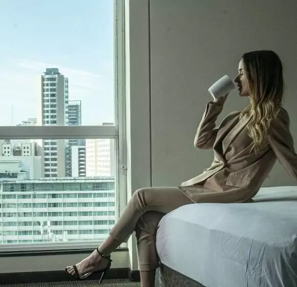 酒店 Marinn Place Financial District