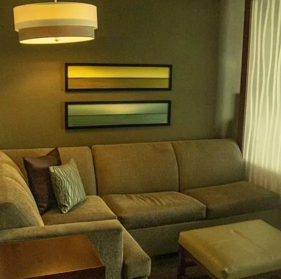 酒店 Marinn Place Financial District