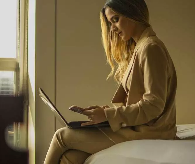 酒店 Marinn Place Financial District