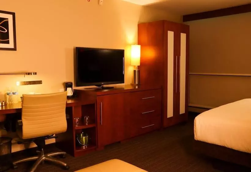 酒店 Marinn Place Financial District