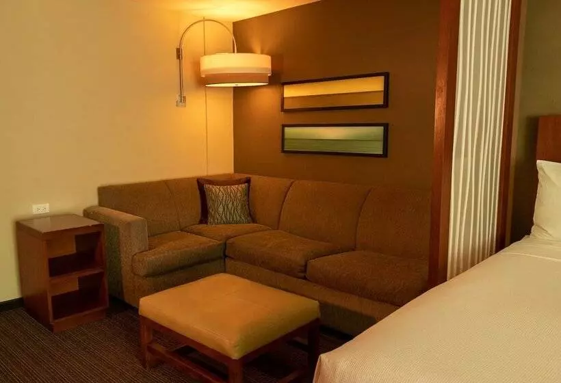 酒店 Marinn Place Financial District