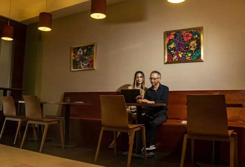 酒店 Marinn Place Financial District