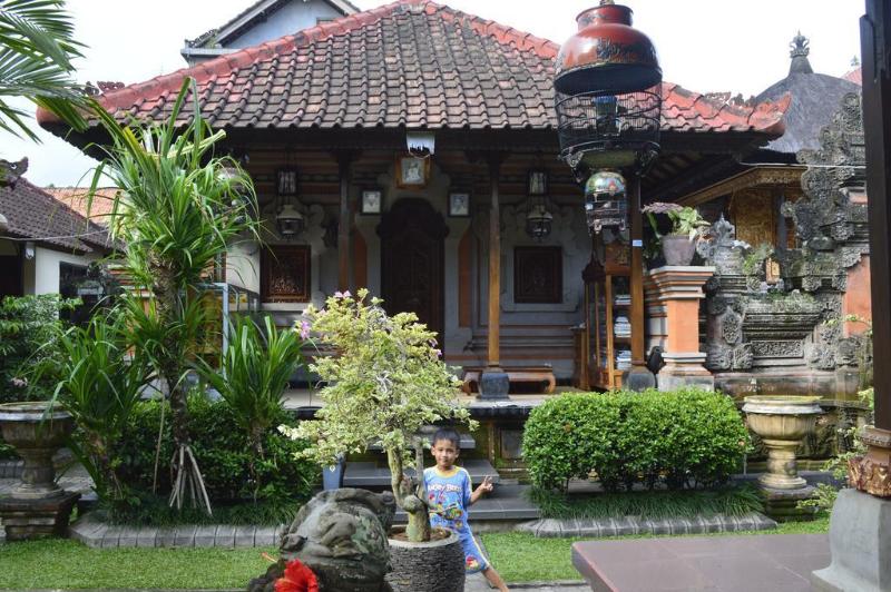 酒店 Nick's Homestay