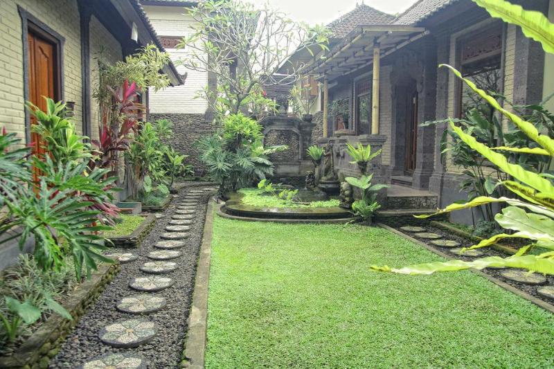 酒店 Nick's Homestay