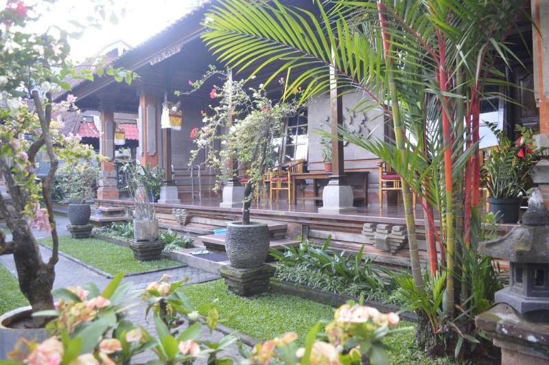 酒店 Nick's Homestay