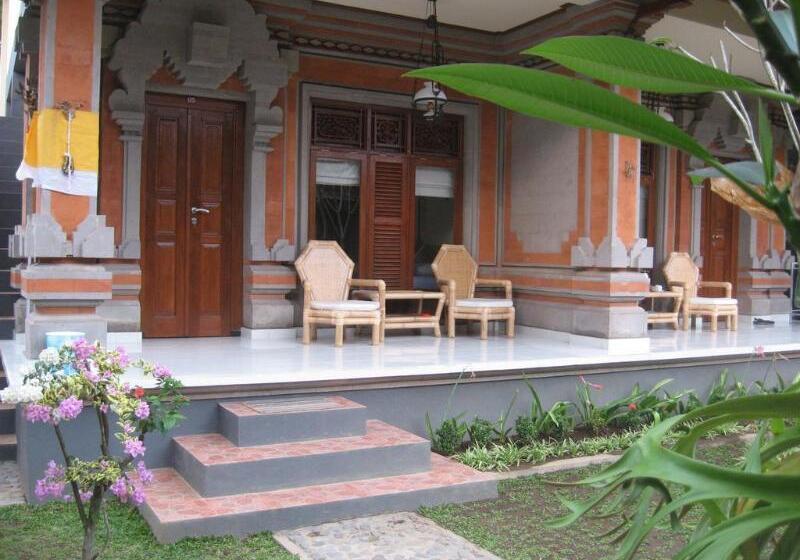 酒店 Nick's Homestay