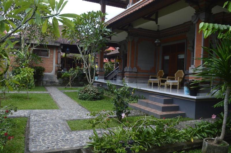 酒店 Nick's Homestay