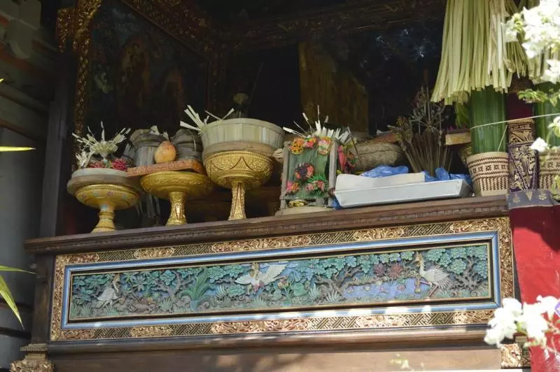 בית מלון כפרי Nick's Homestay