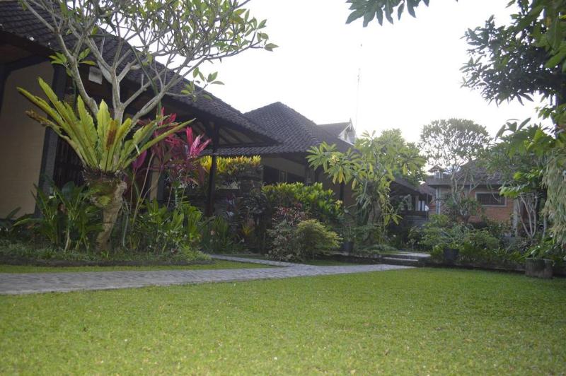 酒店 Nick's Homestay