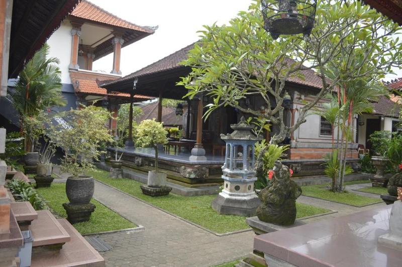 酒店 Nick's Homestay