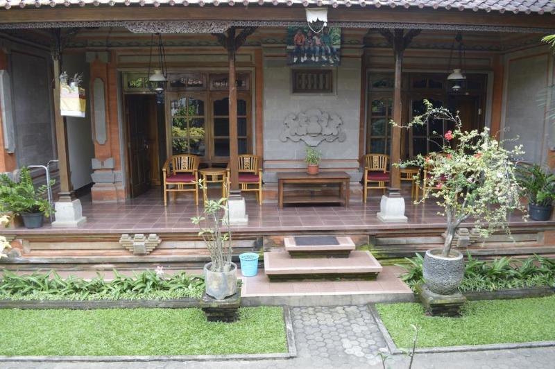 酒店 Nick's Homestay