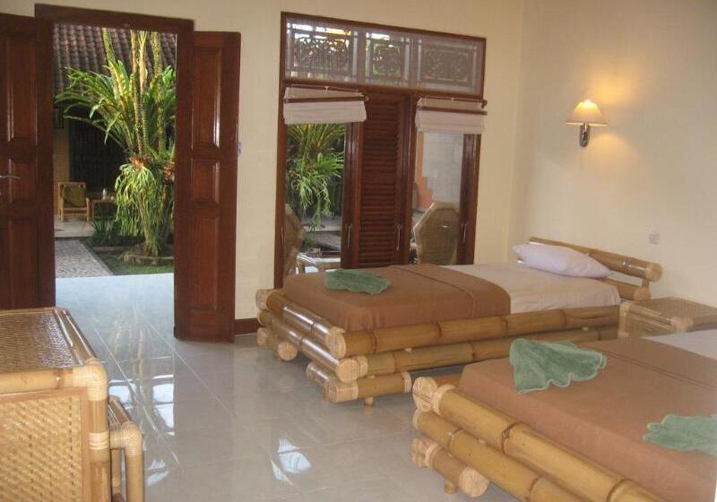 酒店 Nick's Homestay