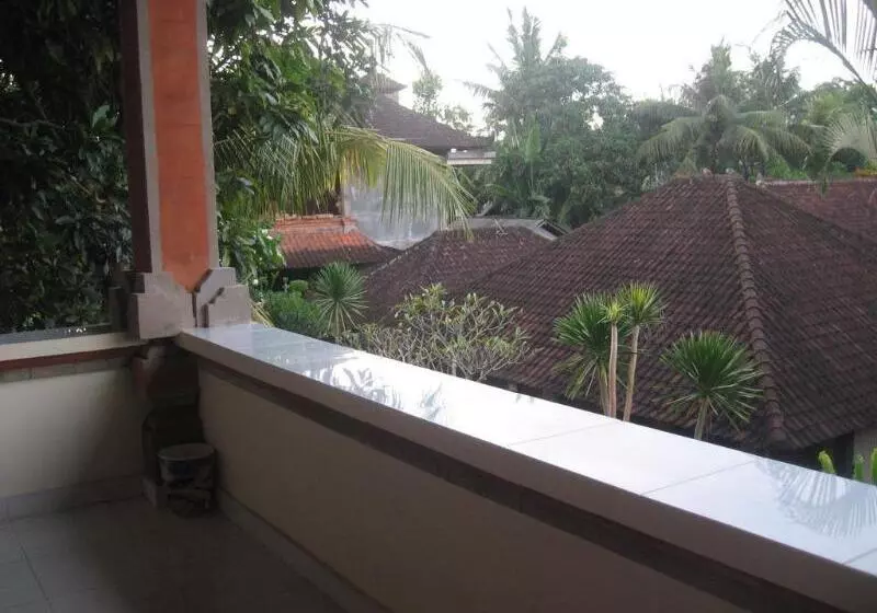 בית מלון כפרי Nick's Homestay